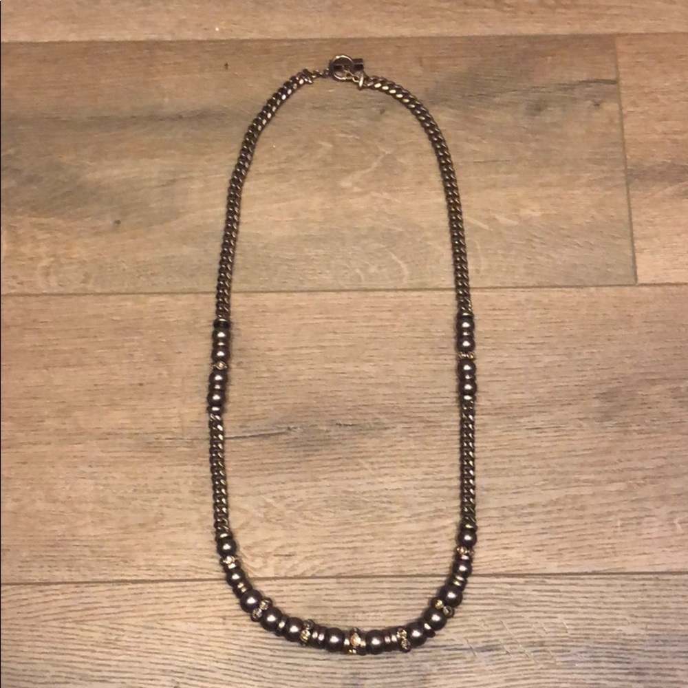 Givenchy Chain Necklace